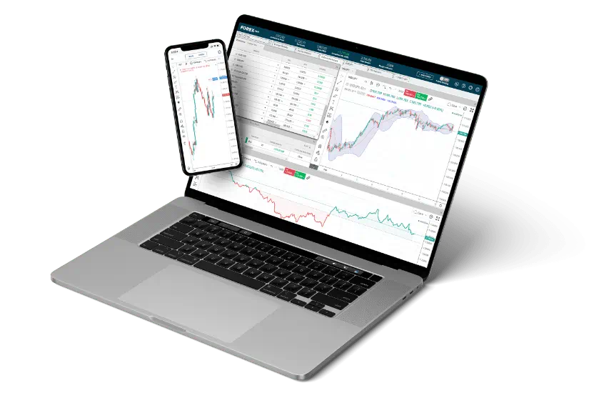 Platforms overview laptop